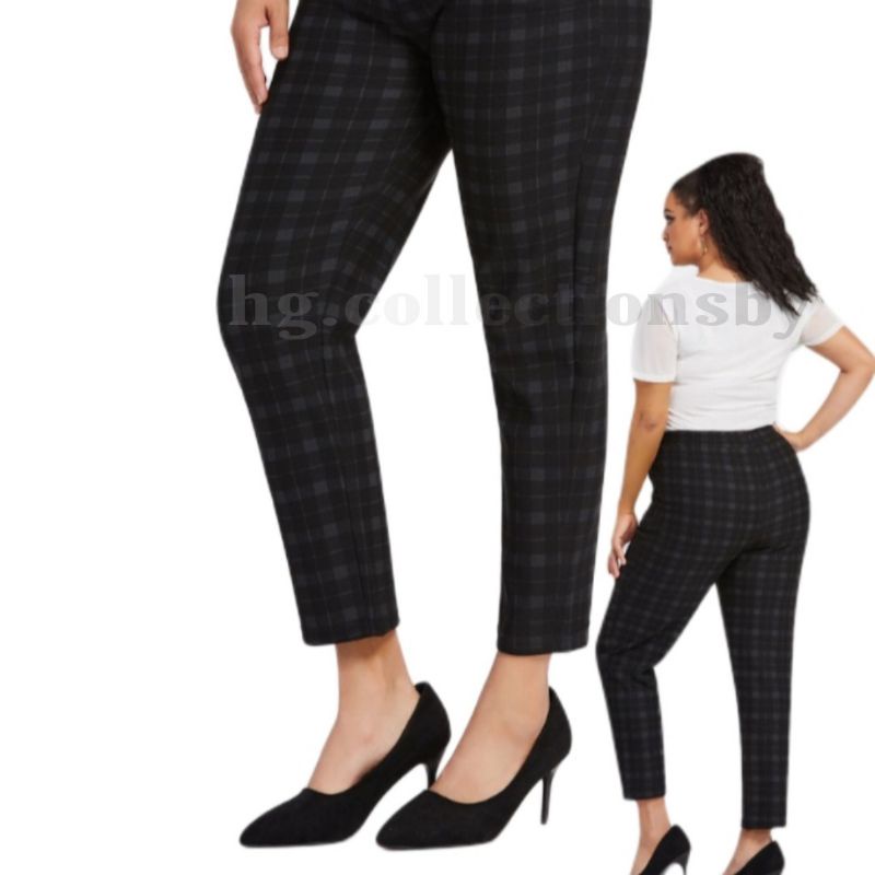 CELANA KOTAK JUMBO IMPORT / CELANA IMPORT  L - 7XL /33107#