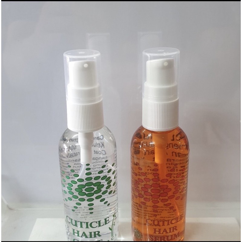 ACL serum rambut cuticle rambut 60 ml