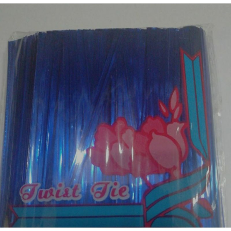 

Pita Kawat / Pita Ikat / Pita Souvenir