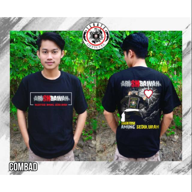 640 Gambar gambar psht arus bawah Terkini