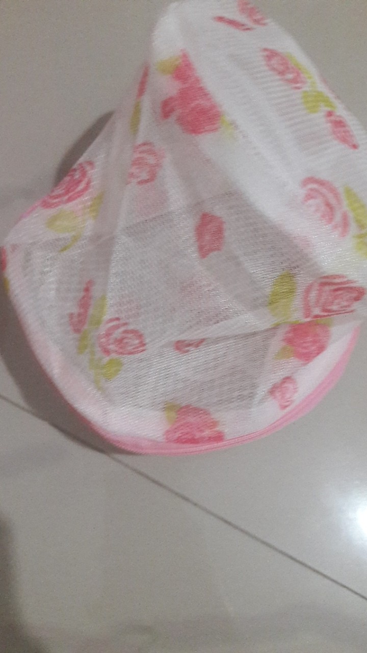 Laundry Bag Untuk Mencuci Pakaian Dalam Mesin Cuci