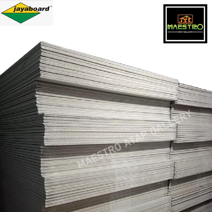 Gypsum Board