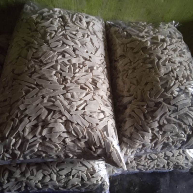 

Basreng STIK MENTAH 1 BALL (7KG) baca deskrpsi