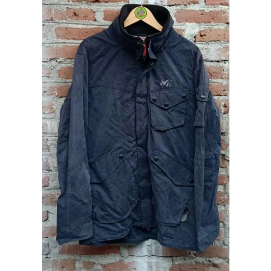 parka millet