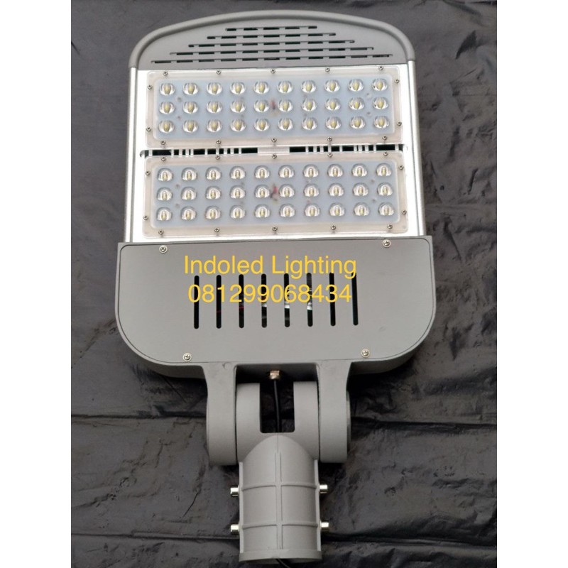 lampu jalan led 60 watt 60w smd high quality lampu pju led 60 watt smd