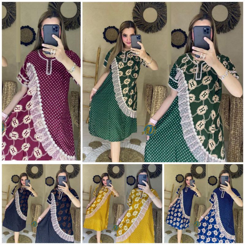 DASTER ARAB DASTER RENDA DASTER ANDIN TERBARU GROSIR DASTER MURAH KEKINIAN DASTER BUSUI