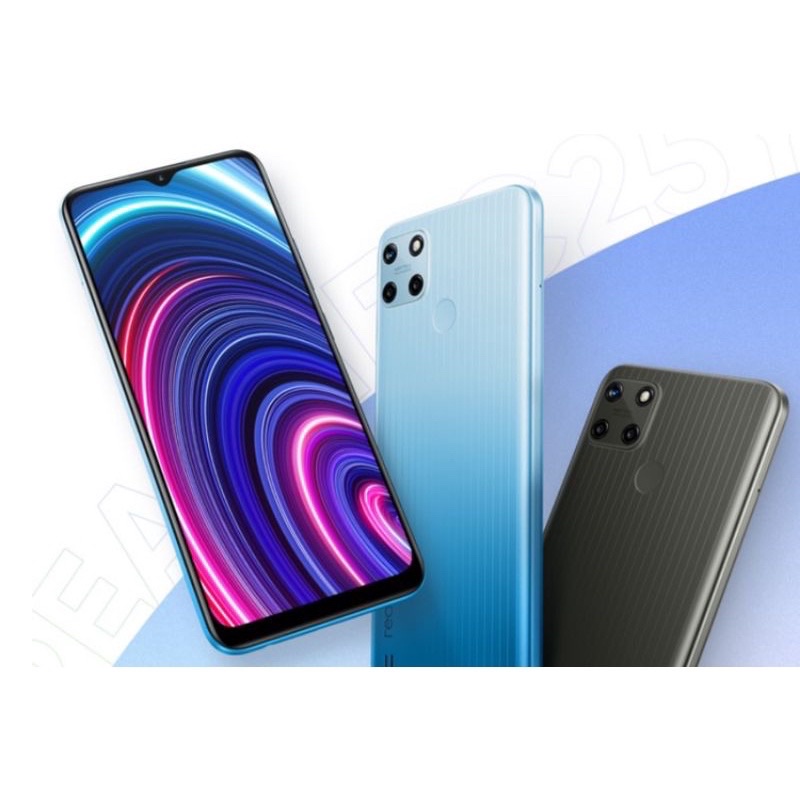 Realme c25y 4/64 GB