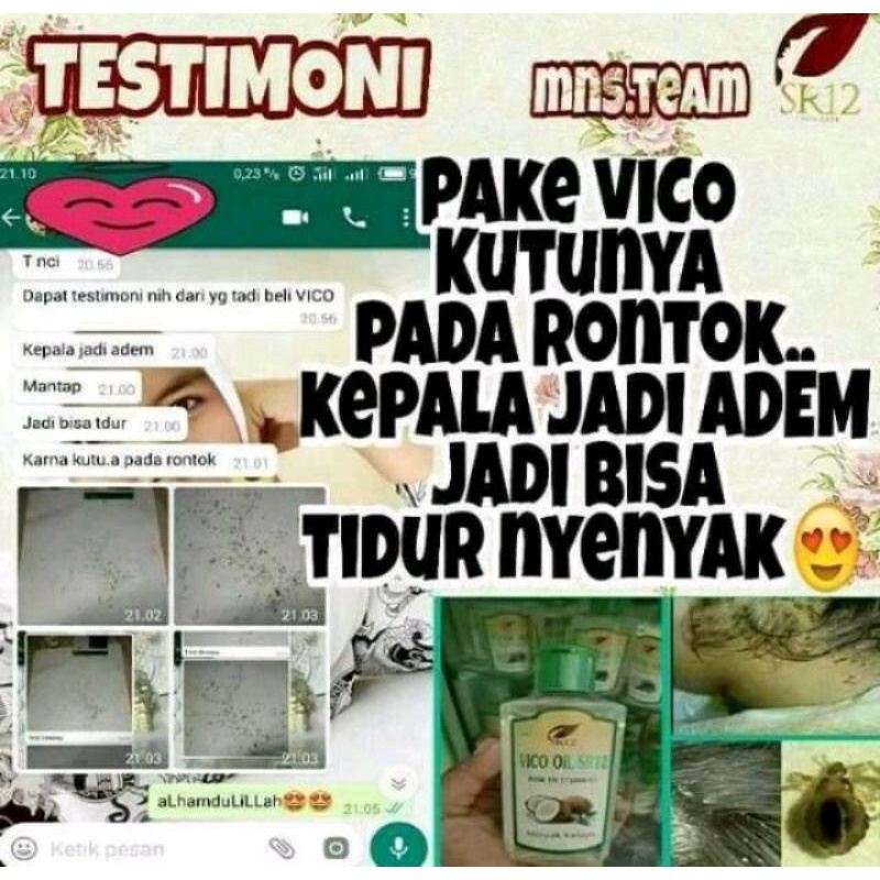 PEMBASMI KUTU RAMBUT PALING AMPUH OBAT KUTU RAMBUT ANAK DAN TELURNYA VCO SR12 UNTUK KUTU RAMBUT