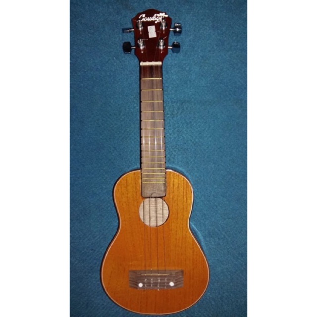 Ukulele Cowboy Murah Bagus
