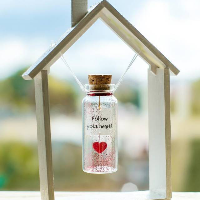 

Kado botol