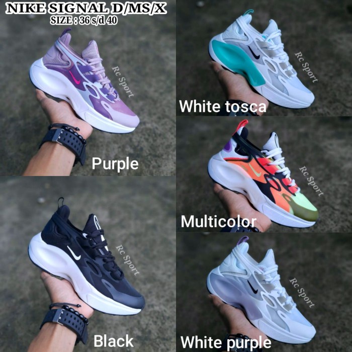 nike dimsix trainers