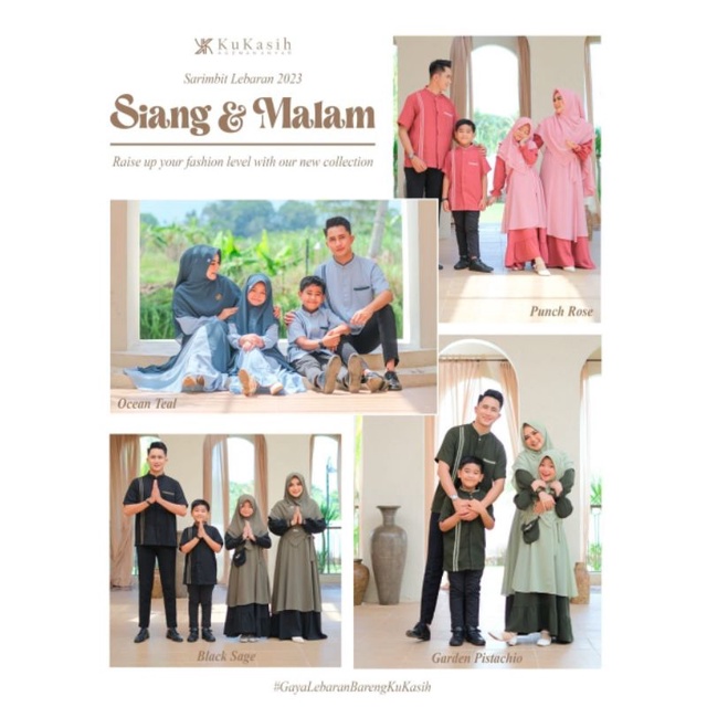 PO// sarimbit siang malam by kukasih