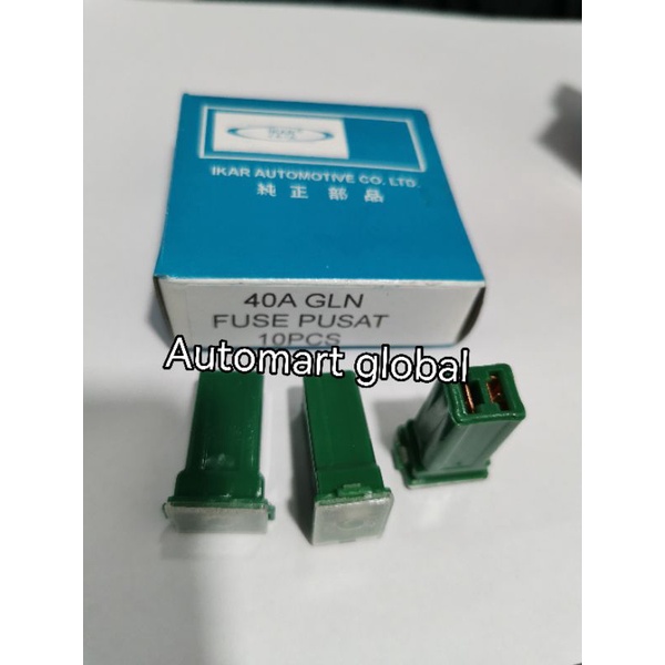 fuse pusat panther twincam avanza innova rush terios 1pc