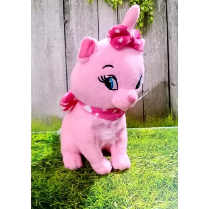 NEW Boneka Kucing Merry Cat BERKUALITAS