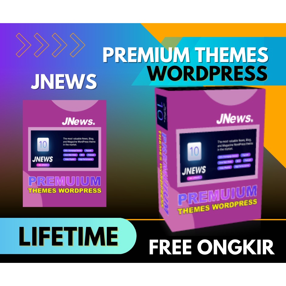 JNews Theme WordPress Newspaper Magazine Blog AMP || PREMIUM THEMES WORDPRESS