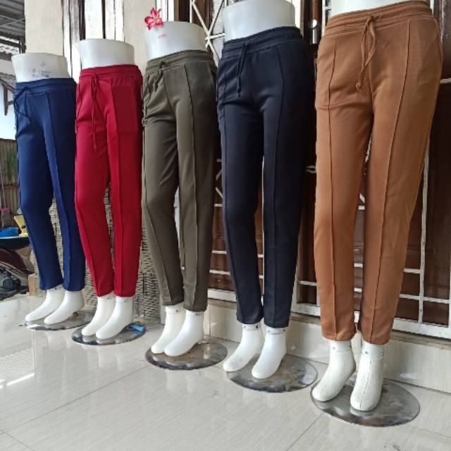 Begy Pants Tali Kuri Shopee Indonesia