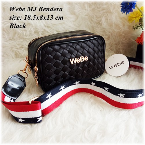 Webe Snapshot Bendera