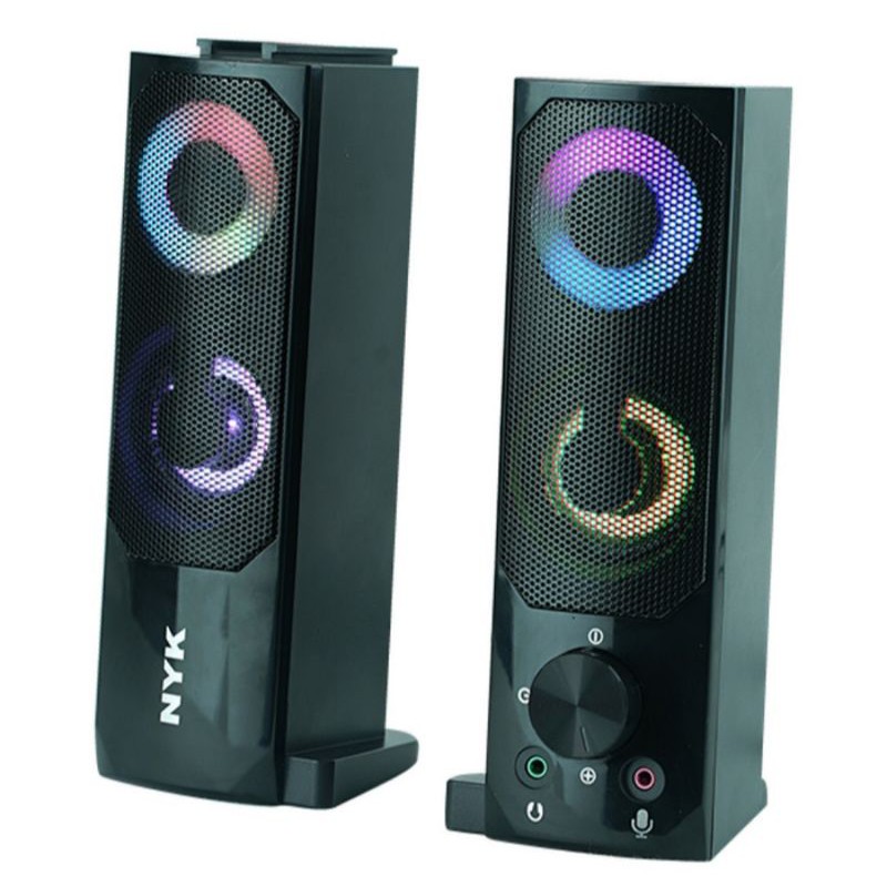 Speaker NYK SP-N05 /Speaker Soundbar SP-N05