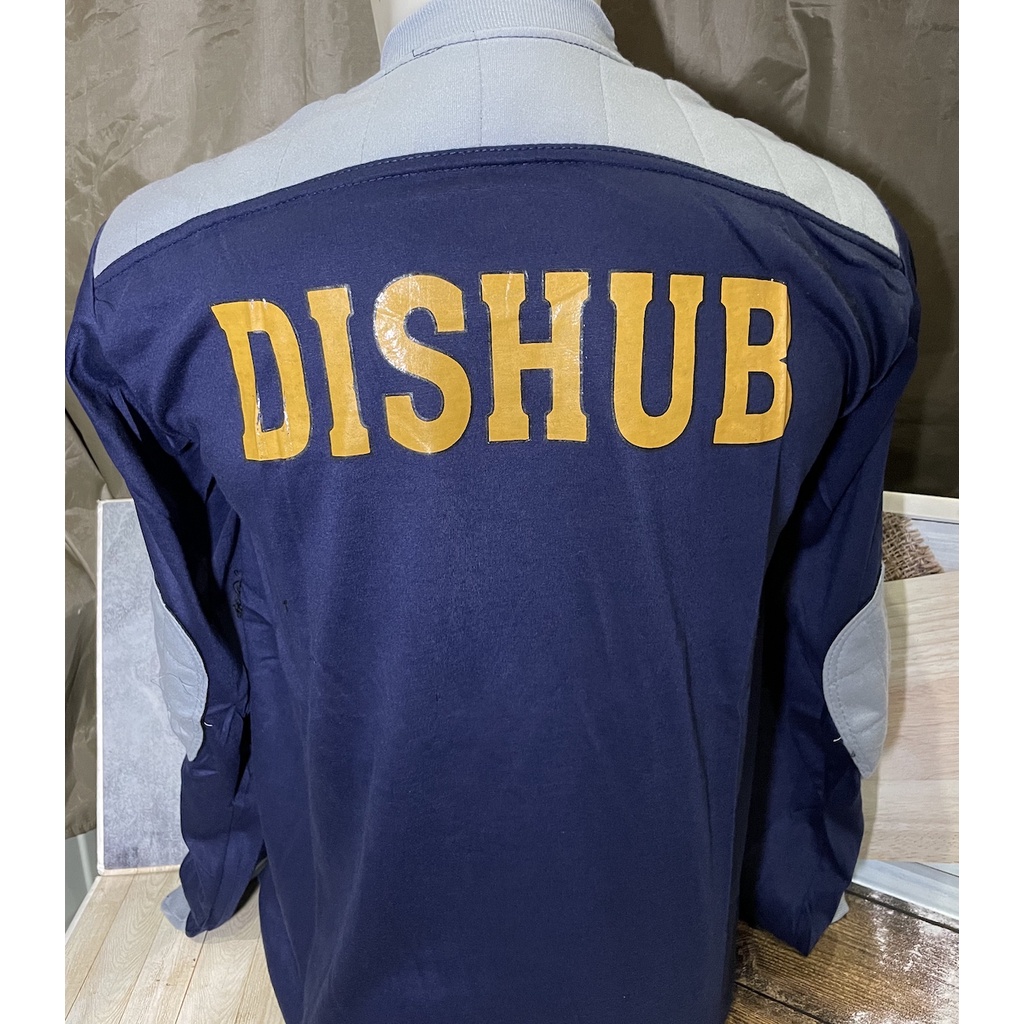 Kaos Tembak Dishub - Kaos Dishub - Kaos Dinas Perhubungan