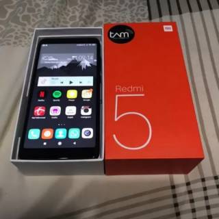 Xiaomi Redmi 4X 2/16 GB Bekas | Shopee Indonesia