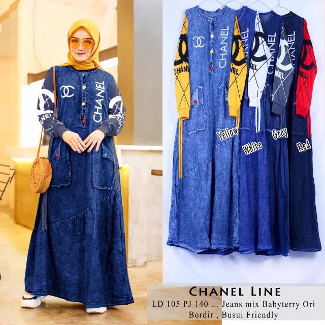 Maxi maxy jeans chanel chanel line chanell balencia louissa jeans jeans
