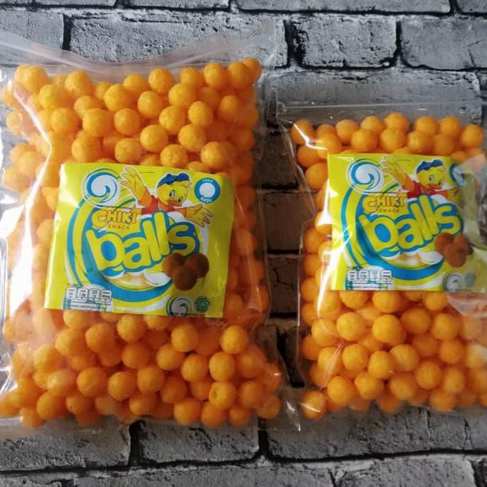 

PROMO Murahh Chiki Balls 250 gram Asli Termurah - Keju best seller