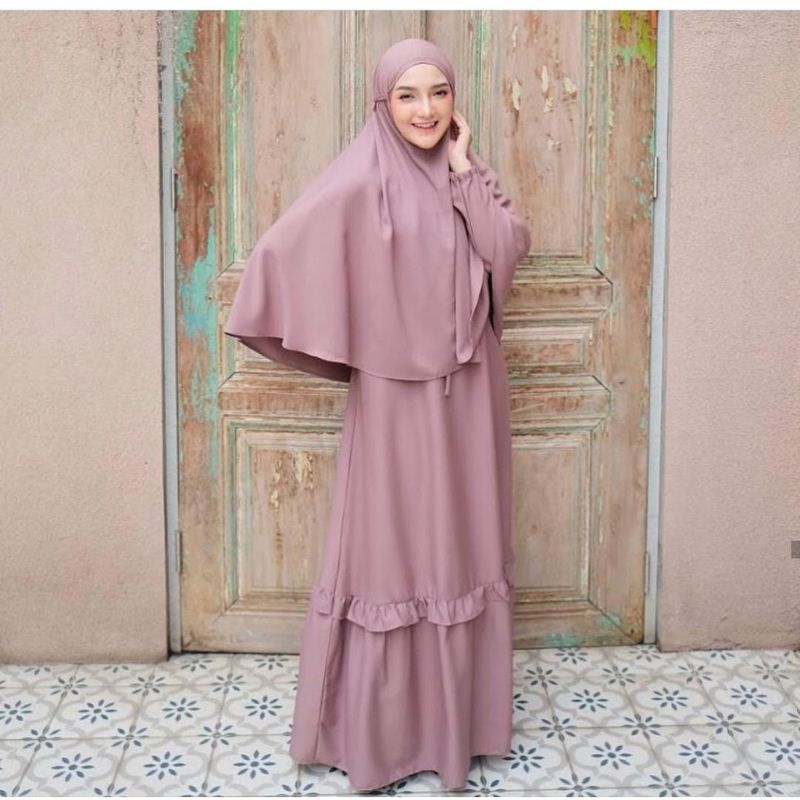 Harga Ahimsa Gamis Terbaru Apr 2025 | BigGo Indonesia