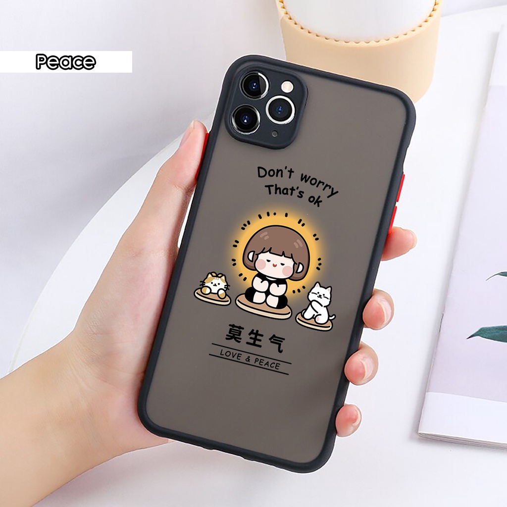 CASE PROTECTION PRINT REALME 5 5i 5S 8 4G 8 5G 8 PRO 8i C2 C3 C11 2020 C11 2021 C12 C15 C20 C20A C21 C21Y C25 C25S C25Y NARZO 20 NARZO 30A NARZO 50A NARZO 50i