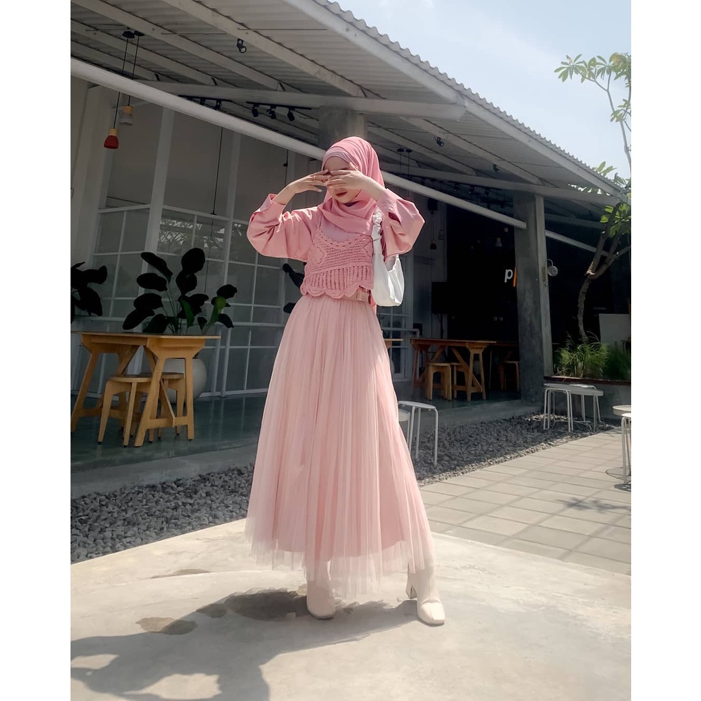 Rok Tutu maxy Skrit Rok Tutu Remaja Rok Tutu Premium