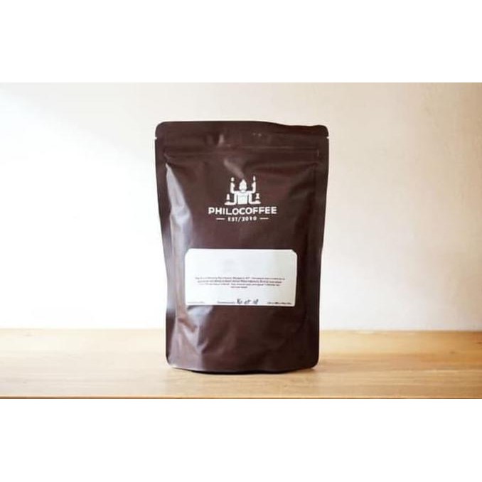 

Biji Kopi Gayo Espresso 200g