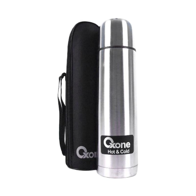 Oxone OX-500 Termos Air Stainless Vacuum Flask 500mL