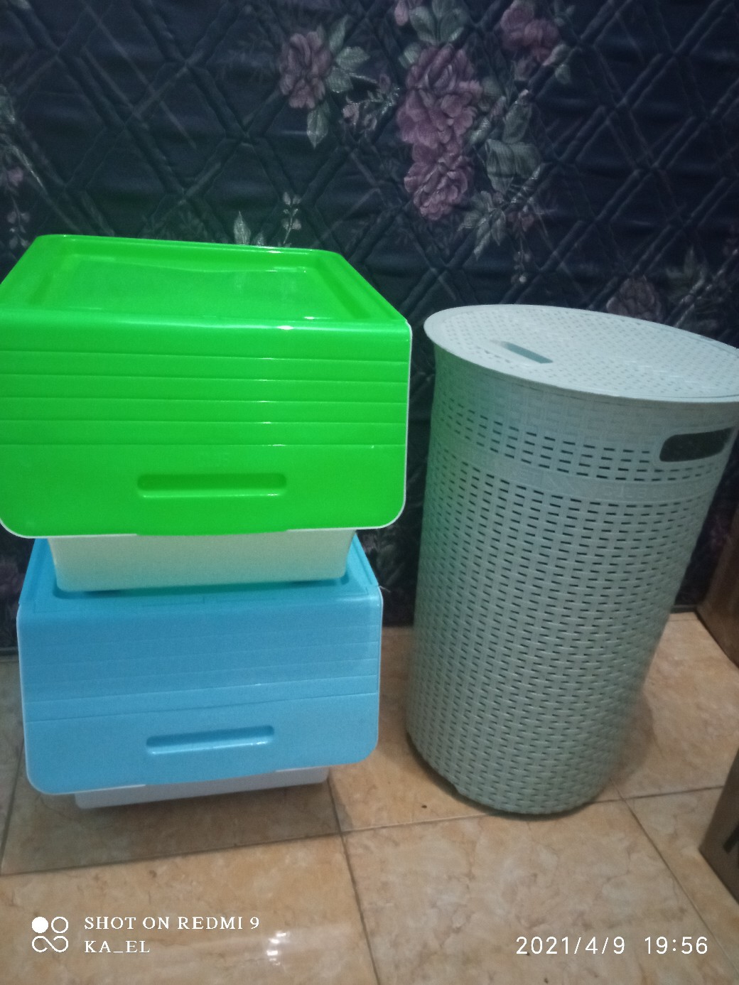 Laundry Bulat Club Crb 900/800