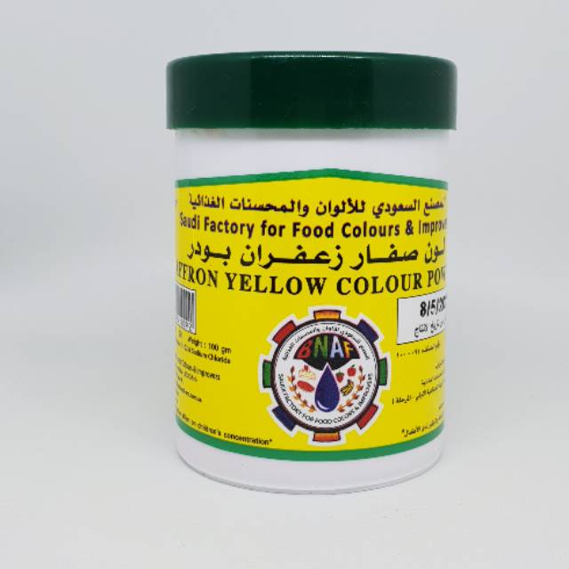 

Bubuk Saffron / Pewarna Saffron / Saffron Powder / Zafaran