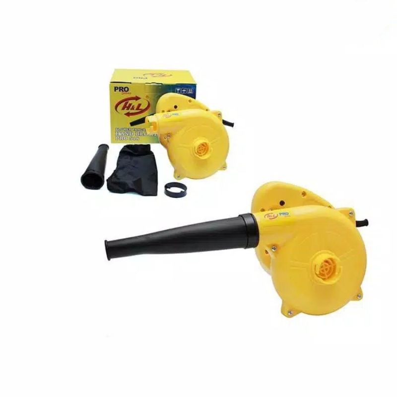 Hand Blower Tangan H&amp;L Pro 518