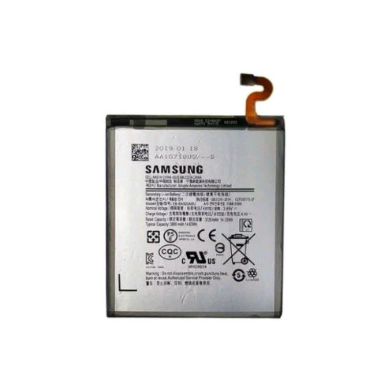 BATERAI BATRAI BATTERY SAMSUNG GALAXY A9 A920 2018 ORIGINAL