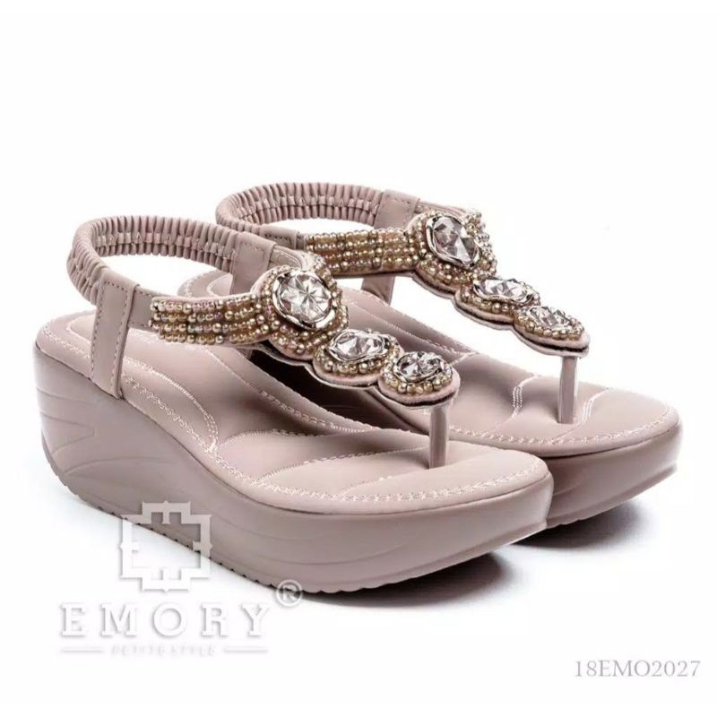 sandal emory