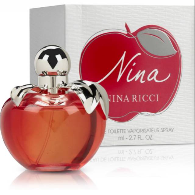 parfum nina nina