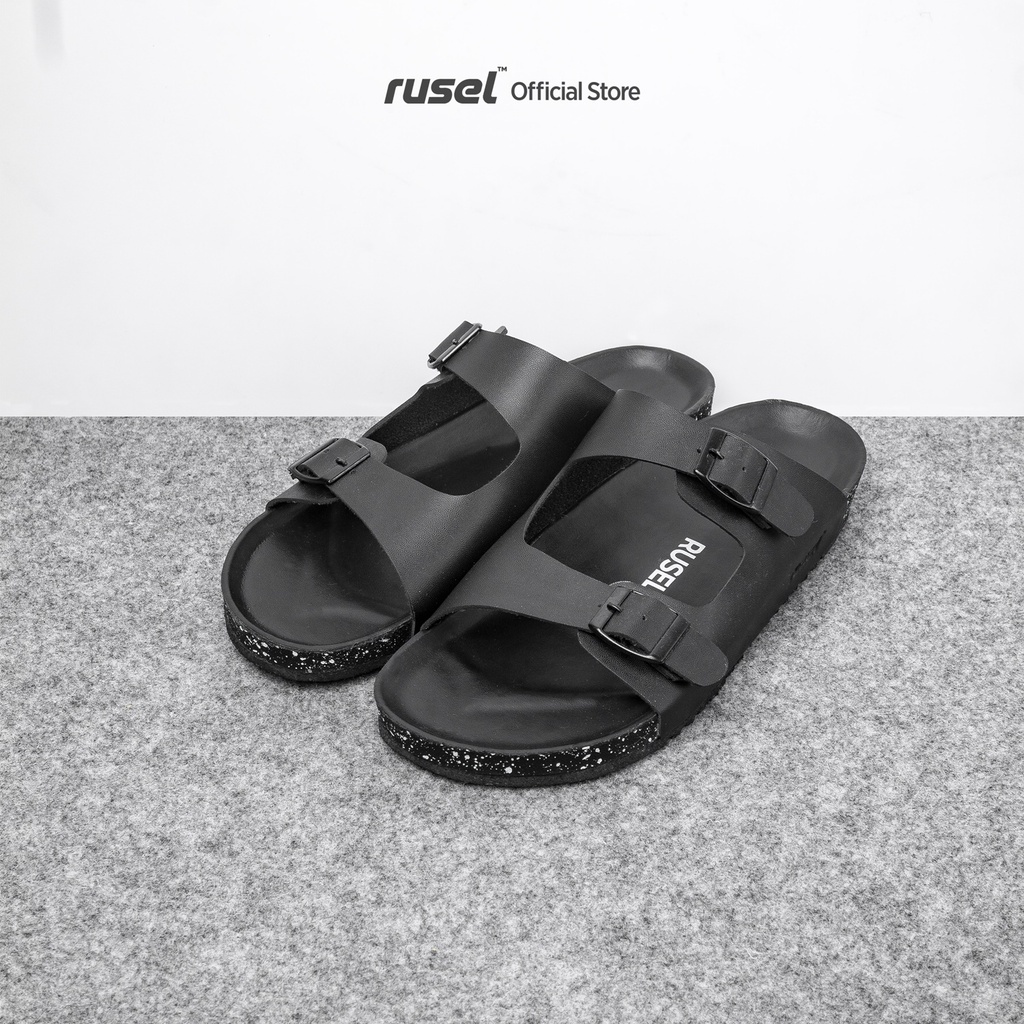 RUSEL CO I Sandal Wesley