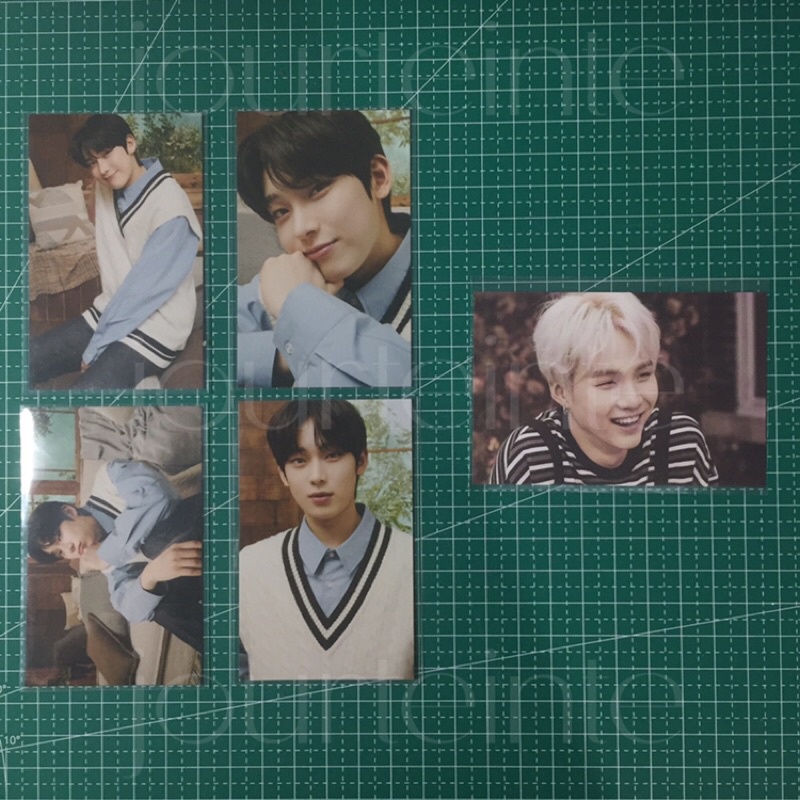trading card tc basic sunoo enhypen mpc 22920 yoongi bts