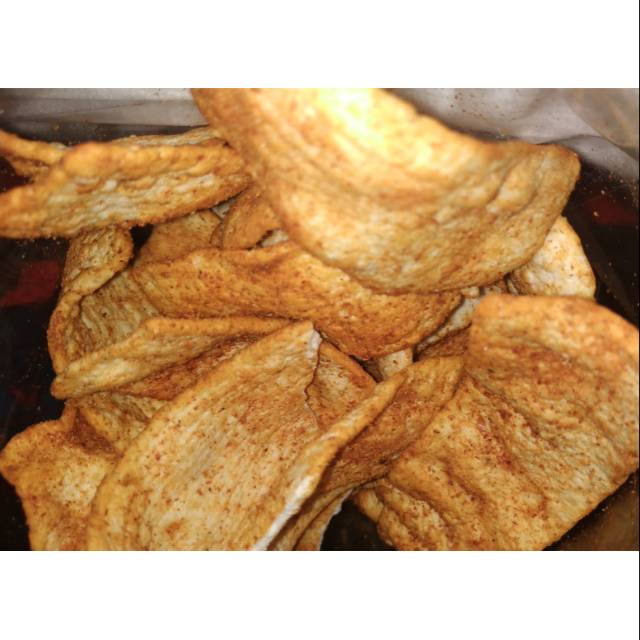 

Solondok / Selondok / Slondok Pedas 250 gram TERMURAH