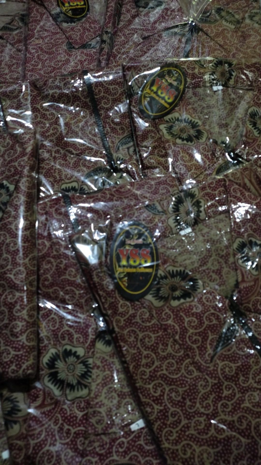 Maura Couple - Sania Ruffle Batik Couple Ori Ndoro Jowi Dnt Garansi Termurah Shopee -