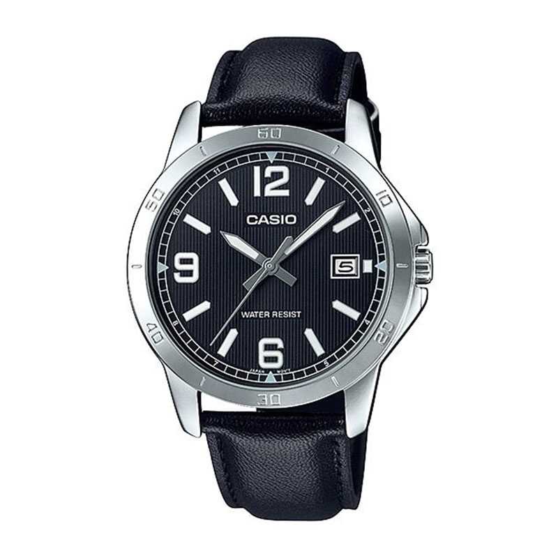 Casio General MTP-V004L-1BUDF/MTP-V004L-1BUDF/MTP-V004L Original