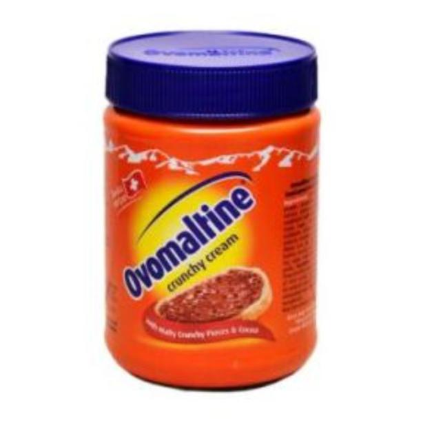

Big Sale Ovomaltine Crunchy Cream 680 gram Big Sale