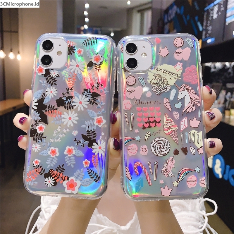 Case Realme C17 C15 5i C11 C2 6 C3 C12 5 7 7i Narzo C1 5S