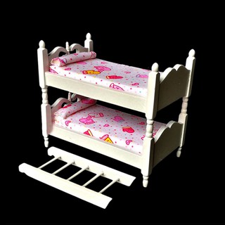 diy doll changing table