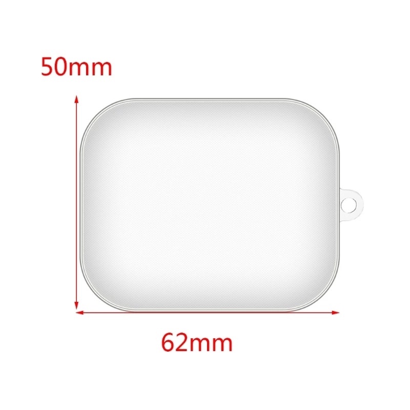 [1Pcs Transparent TPU Earphone Case Soft Sleeve For OnePlus Buds Pro][Wireless Headset Bluetooth-compatible Headphone Protective Cover]