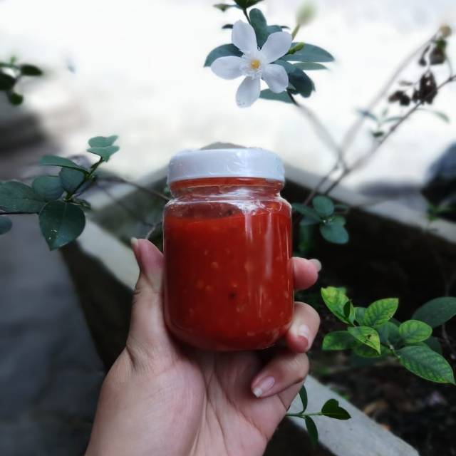 

Sambal cocol