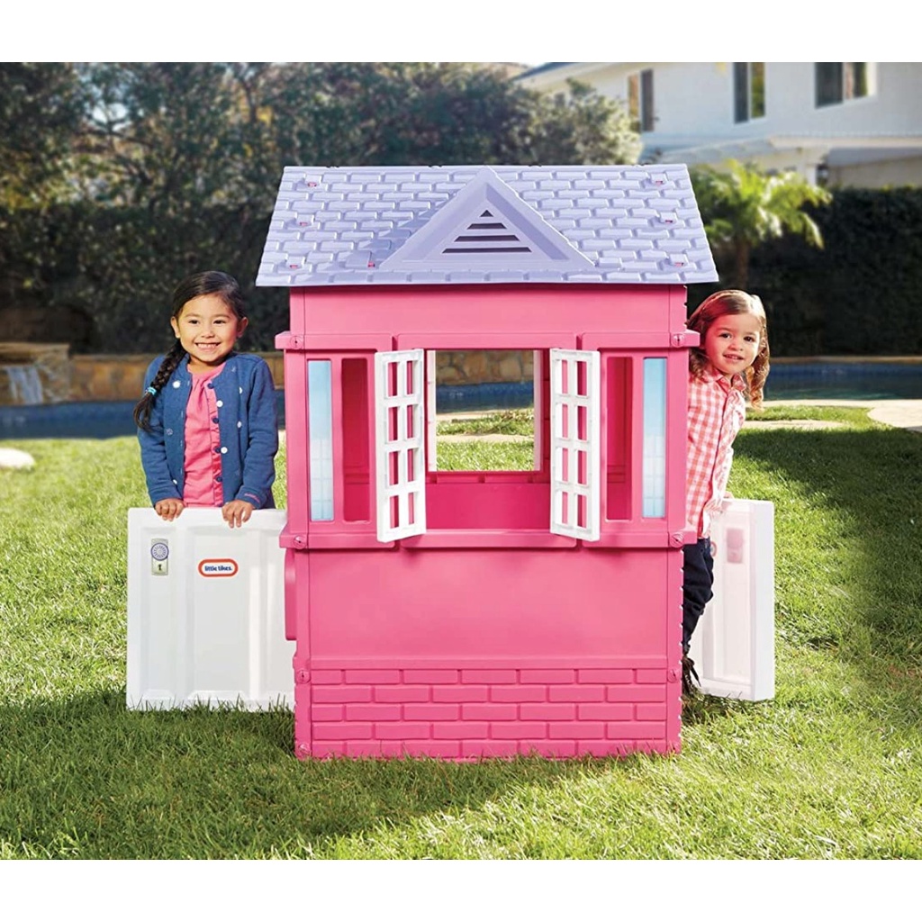 Little Tikes Cape Cottage Playhouse