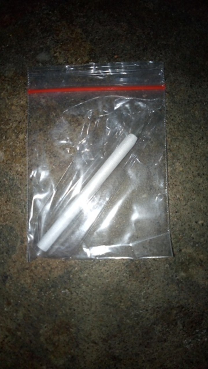 Dekko Tip Solder 60w / Ujung Solder 60w