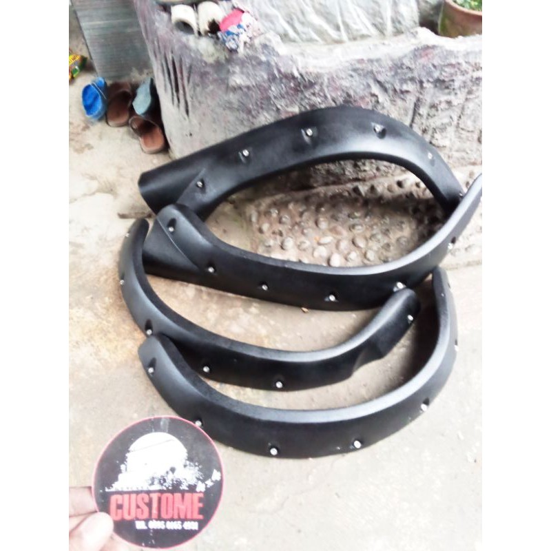 fender Jimny jangkrik/LJ80